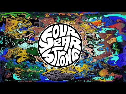 Four Year Strong "We All Float Down Here"