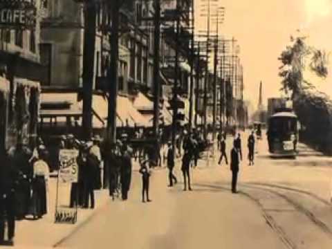 JAMES STREET HISTORY: HAMILTON ONTARIO