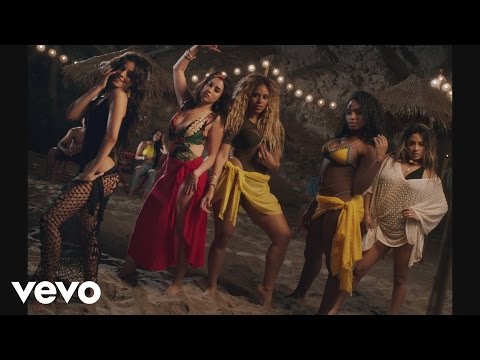 Fifth Harmony - All In My Head (Flex) ft. Fetty Wap