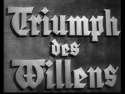 Triumph des Willens (1935) - Triumph of the Will