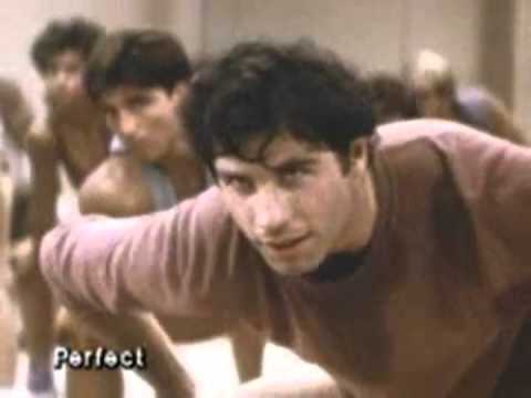 Perfect Trailer 1985