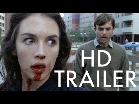 "POSSESSION" (1981) - Teaser Trailer (Isabelle Adjani, Sam Neill, Heinz Bennent)