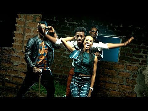 Adaobi - Official Video by Mavins Ft. Don Jazzy, Reekado Banks, Di'ja, Korede Bello