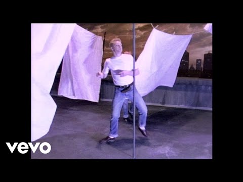 Erasure - Sometimes (Official Video)