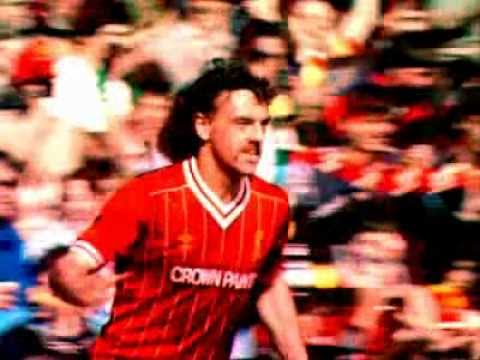 100 Players Who Shook The Kop - #100 - John Wark