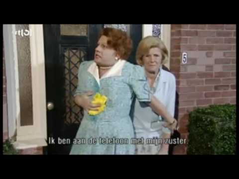 Keeping up Appearances (hilarious parody)