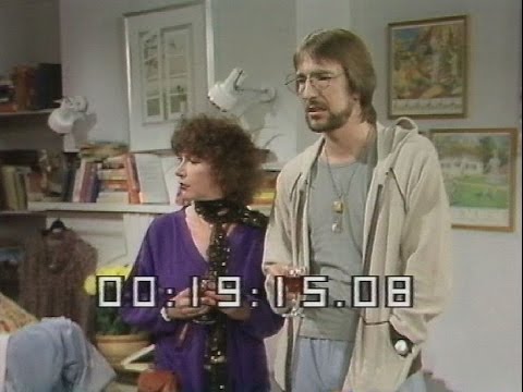 Alan Rickman - Shelley - Thames Television - 1980