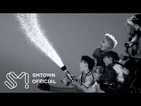 NCT 127_소방차 (Fire Truck)_Music Video