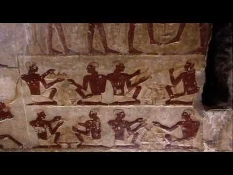 What the Ancients Knew - Egypt