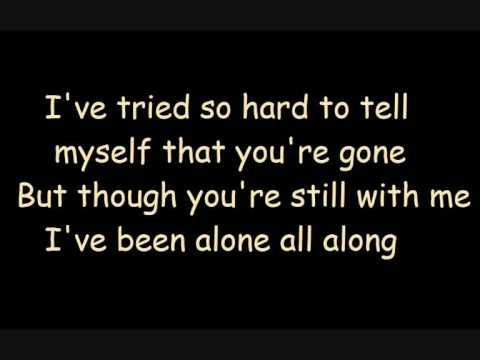 Evanescence-My Immortal lyrics