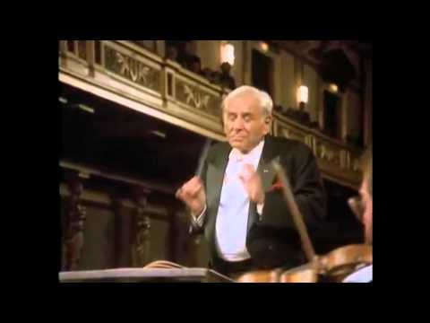 Bruckner - Symphony No 9 - Bernstein