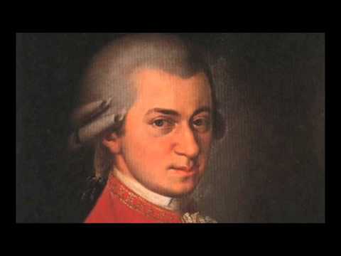 Wolfgang Amadeus Mozart - Symphony 40 & 41(1 Hour Classical Music) [Full Recording HQ]