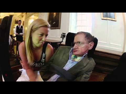 Hawking 2013]