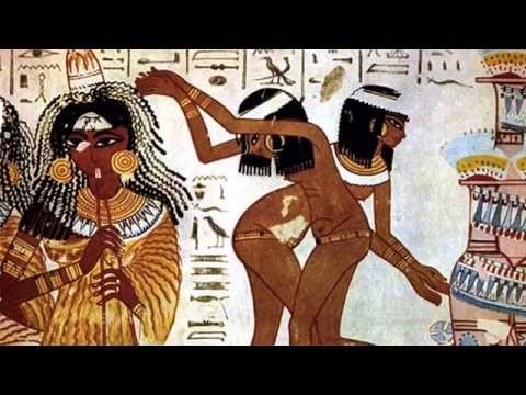 25 Crazy Things You Might Not Know About Ancient Egypt