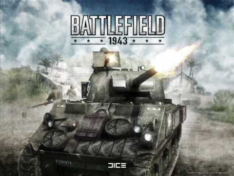 Battlefield 1943 Theme Song