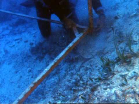 Nautical Archaeology -  Beginnings (part 3)