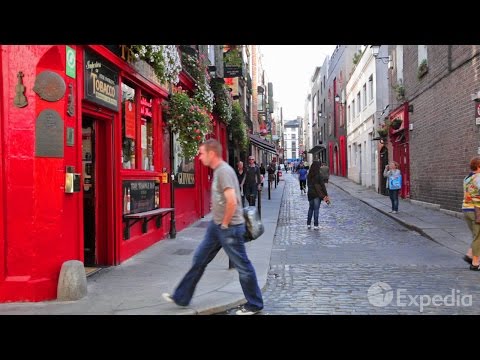 Visit Dublin –Things To Do and See in Dublin, Ireland