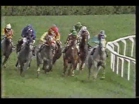 Izvestia Breeders Stakes 1990 - Canadian Triple Crown Winner