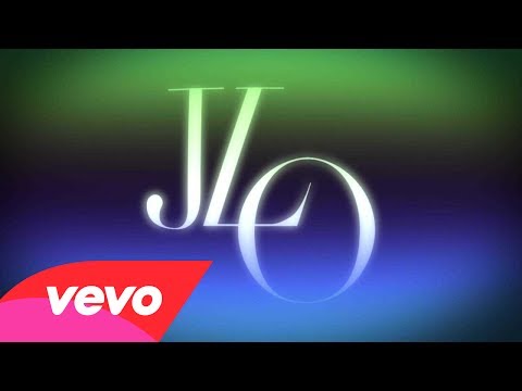 Jennifer Lopez - First Love (Lyric Video)