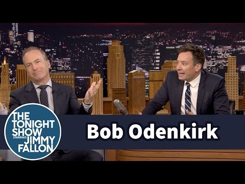 Bob Odenkirk Recaps Better Call Saul Season 1 in 60 Seconds