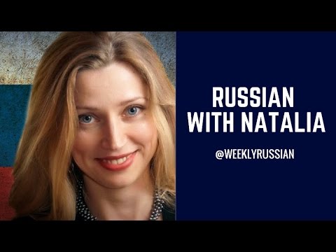 RUSSIAN GREETINGS | How to Say Hello and Introduce Yourself | Russian Language Lessons for Beginners