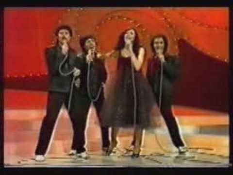 Eurovision 1981- Israel