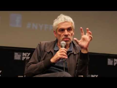 HBO Directors Dialogues: Pedro Costa