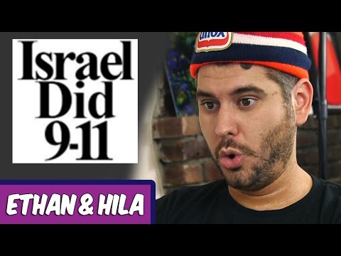 Jews Did 9/11 PROVEN