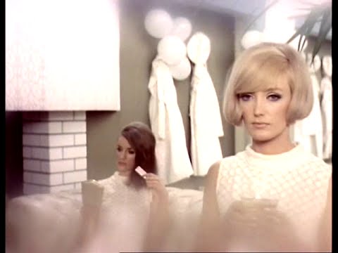 Just Like A Woman (UK 1966) Full Movie (Wendy Craig, Francis Matthews)