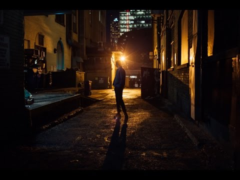 Majid Jordan - Something About You (Official Video)