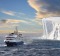 Sailing the Arctic Ocean with Poseidon Expeditions.