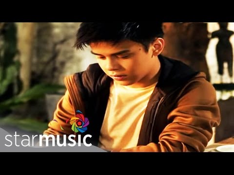 KHALIL RAMOS - Kung Ako Nalang Sana (Official Music Video)