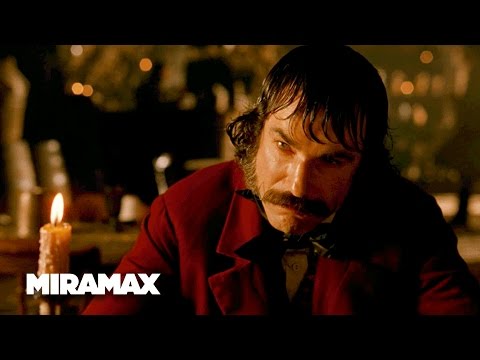 Gangs of New York | ‘Notch 45’ (HD) - Daniel Day-Lewis, Brendan Gleeson | MIRAMAX