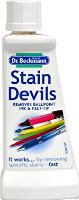 Stain Devils Ballpoint Ink & Felt-Tip