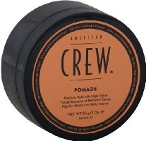 American Crew Pomade 89 ml (3 oz.)