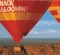 Outback Ballooning flights take place approximately 15 kilometres south of Alice Springs.