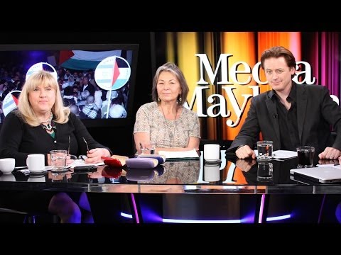 Roseanne Barr, John Fugelsang & Colleen Camp Uncensored Roundtable