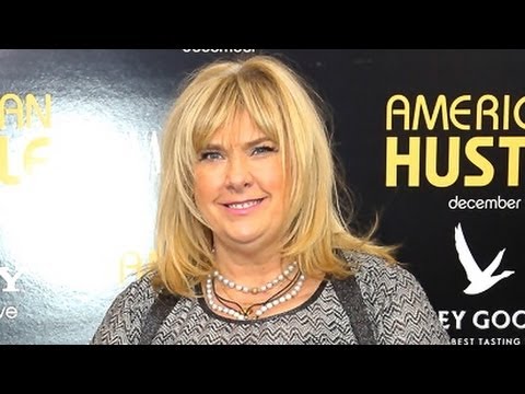 American Hustle and So Much More with the Unstoppable Colleen Camp