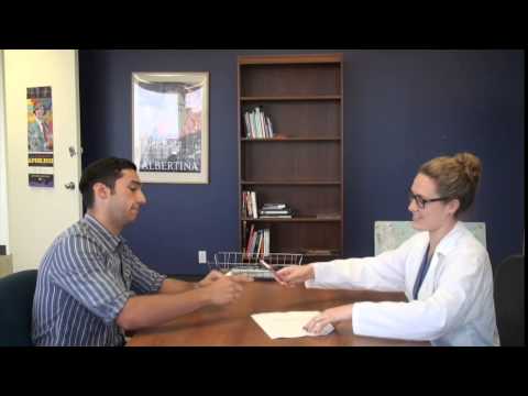 Montreal Immigration Visa Videos: The Medical Exam and Police Certificate