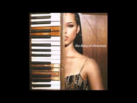 Alicia Keys - Karma