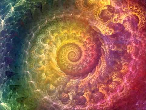 Solfeggio 417Hz - Cleansing Negative Influences From The Past |  Spiritual Music known for Healing