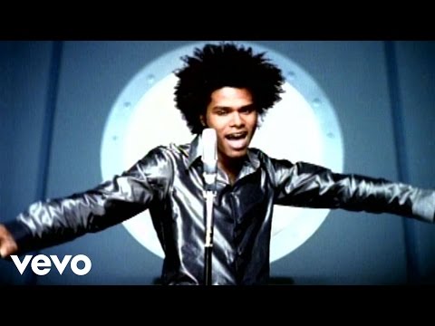 Maxwell - Ascension (Don't Ever Wonder)