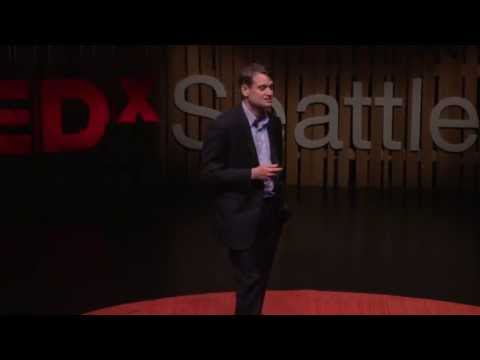 One Trillion Dollars, Student Debt and Higher Education: Greg Gottesman at TEDxSeattle