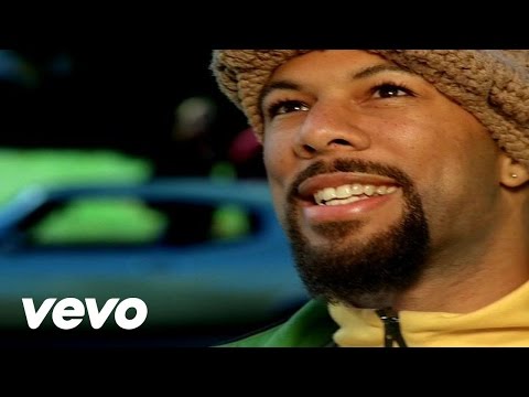 Common - Come Close ft. Mary J. Blige