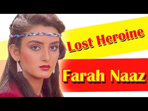 The Lost Heroine: Farah Naaz