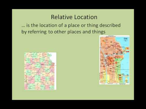 Introduction to World Regional Geography