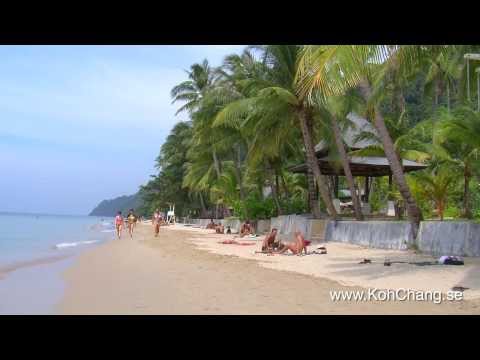 See the Best of Koh Chang Beaches & Resort (Elephant Island) HD