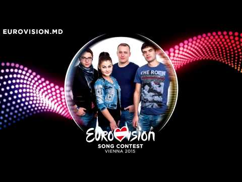 Edict - Our star (Eurovision Moldova 2015)