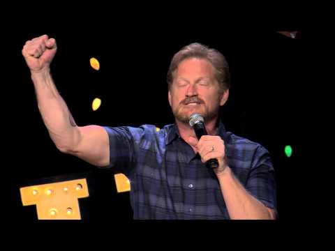 Tim Hawkins - Fun Funeral