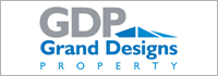 Logo for Grand Designs Property